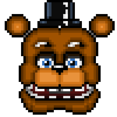 FNAF Character