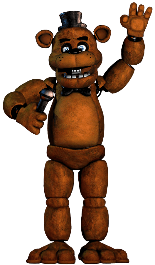 Freddy