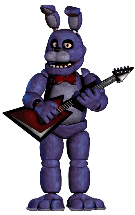 Bonnie